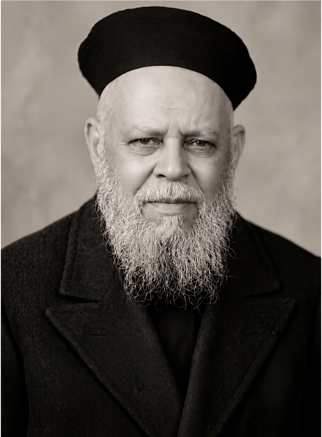 L’archiprêtre Abouna Matta Metias (1914-1986)